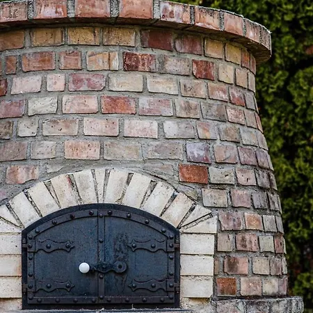 Különleges Hangulatú Ház Balatonfűzfőn