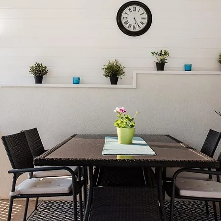 Casa vacanze Különleges Hangulatú Ház Balatonfűzfőn *
