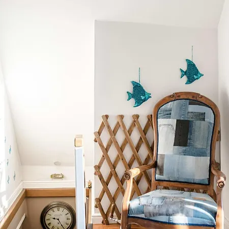 Casa vacanze Különleges Hangulatú Ház Balatonfűzfőn